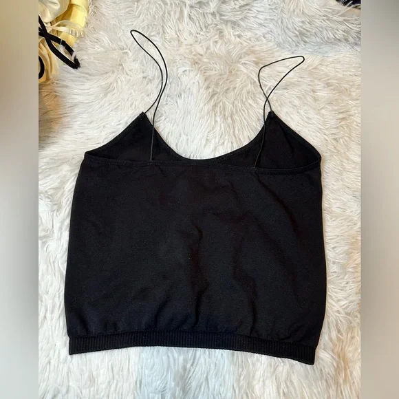 NWOT! FREE PEOPLE x INTIMATELY SEAMLESS CAMI - Picture 3 of 3